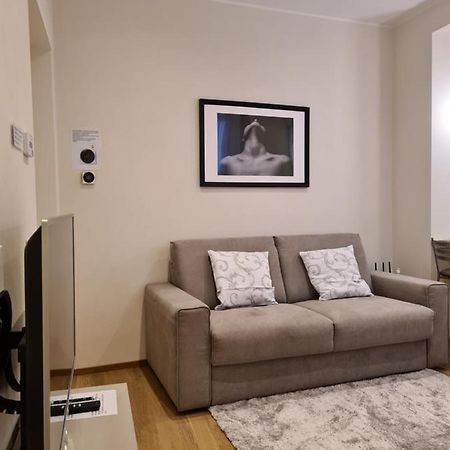 Residenza Venturini 2.0 Lejlighedshotel Piacenza Eksteriør billede