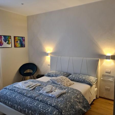 Residenza Venturini 2.0 Lejlighedshotel Piacenza Eksteriør billede