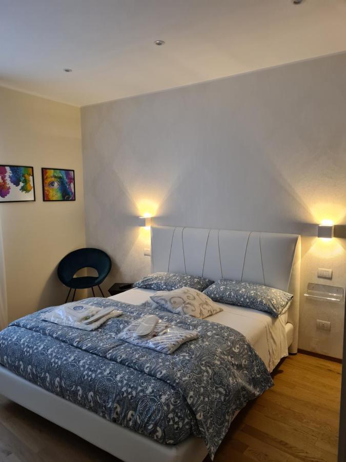 Residenza Venturini 2.0 Lejlighedshotel Piacenza Eksteriør billede