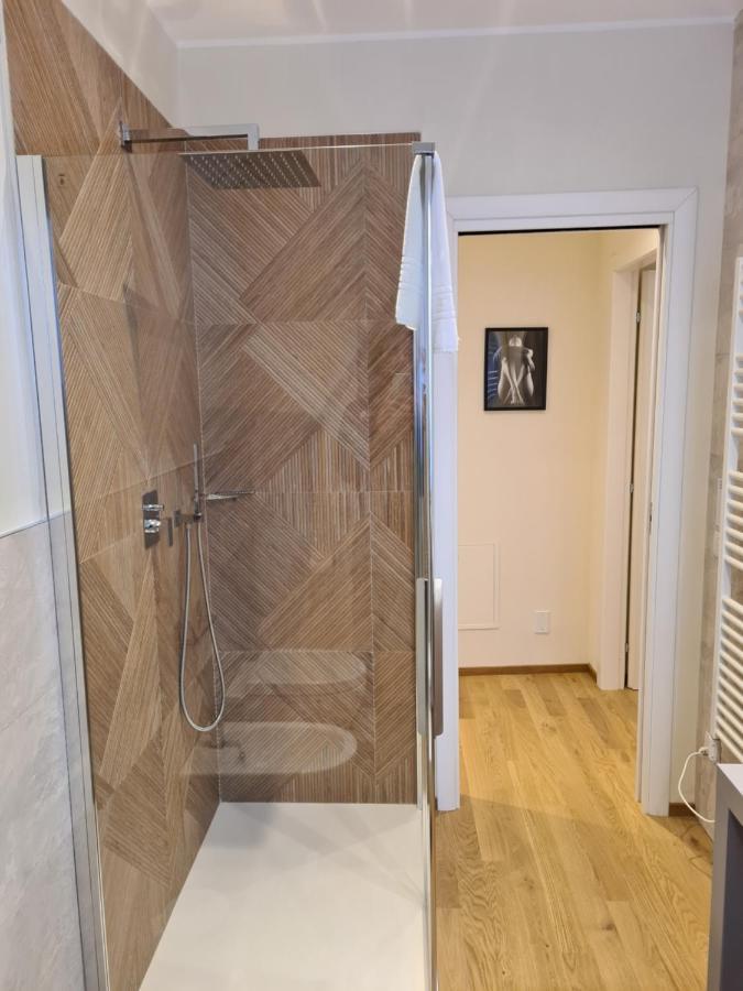 Residenza Venturini 2.0 Lejlighedshotel Piacenza Eksteriør billede
