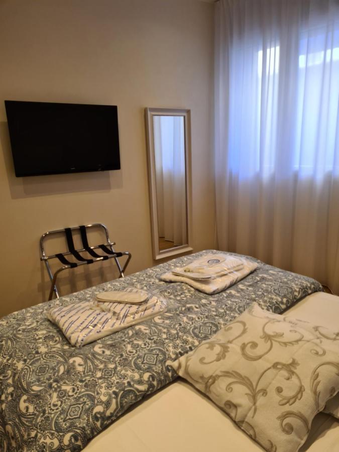 Residenza Venturini 2.0 Lejlighedshotel Piacenza Eksteriør billede