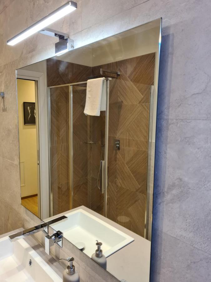 Residenza Venturini 2.0 Lejlighedshotel Piacenza Eksteriør billede