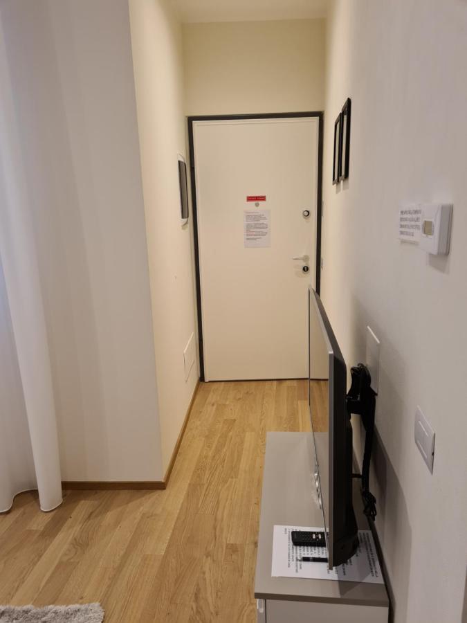 Residenza Venturini 2.0 Lejlighedshotel Piacenza Eksteriør billede